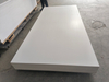 Eco-Friendly Free Formaledehye Releasing Plastic PVC Sheet PVC Foaming Board for Advertisement And Building