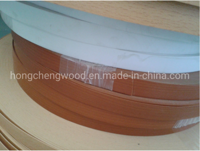 PVC Edge Banding Tape for Furniture with Many Colors