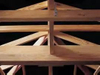 100% Full Pine LVL Beam for Structural or House Frame Use AS/NZS4357.0 with Benchark Certification