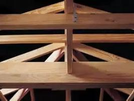 100% Full Pine LVL Beam for Structural or House Frame Use AS/NZS4357.0 with Benchark Certification