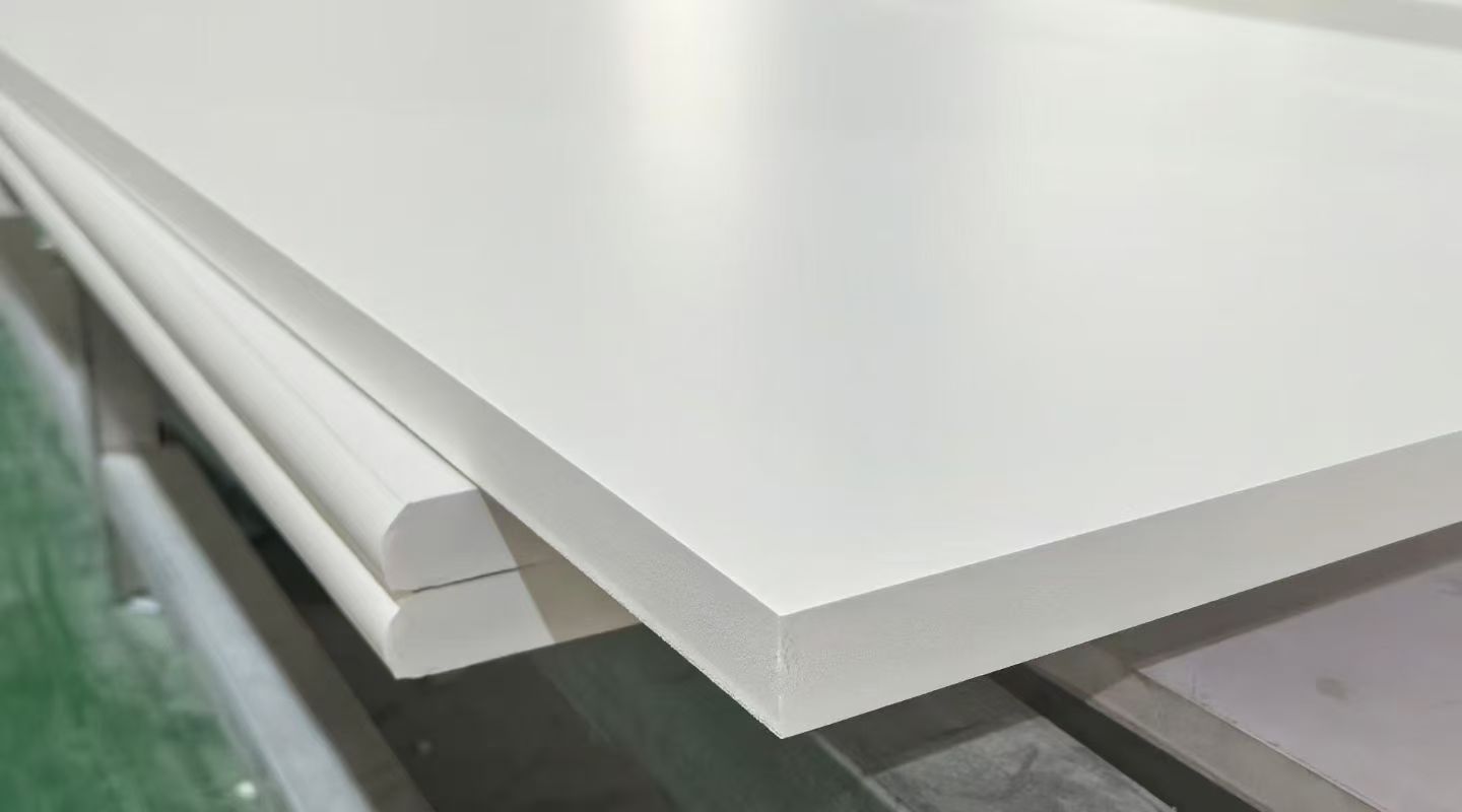 What PVC Form Board Key Benefits And Practical Applications ?