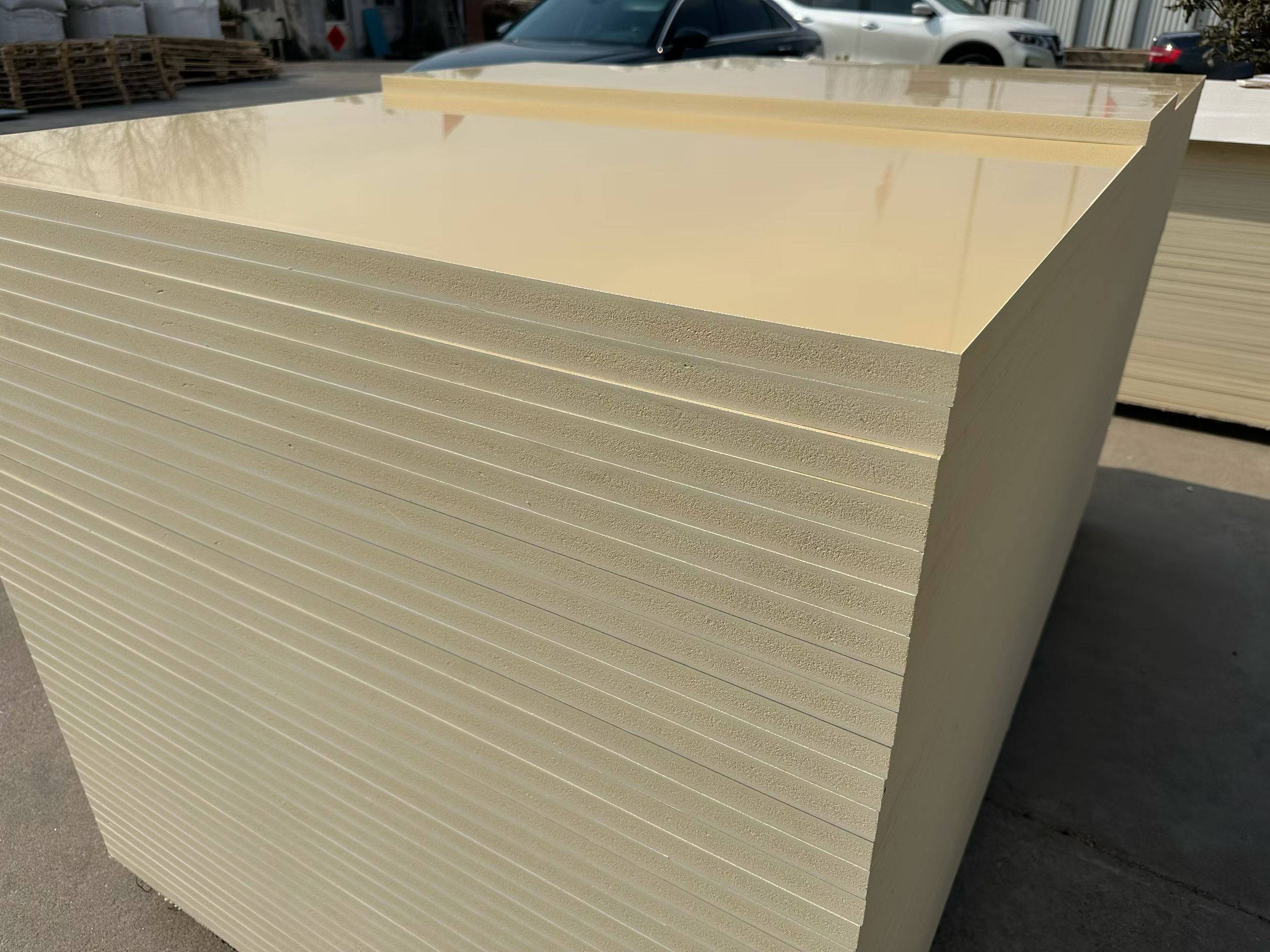 How To Choose The Right PVC Foam Board？