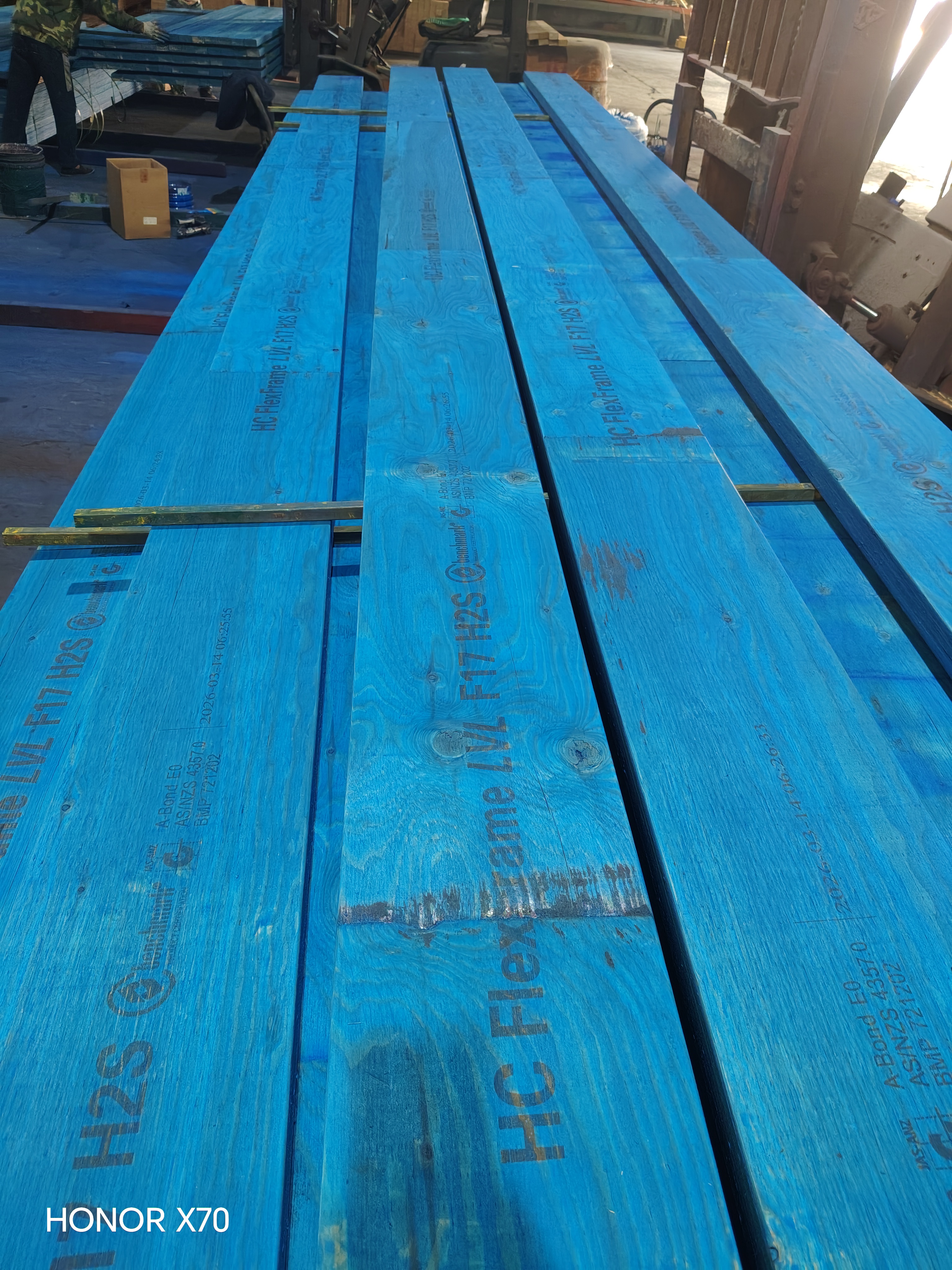 FAQ'S of preservative treatment for LVL