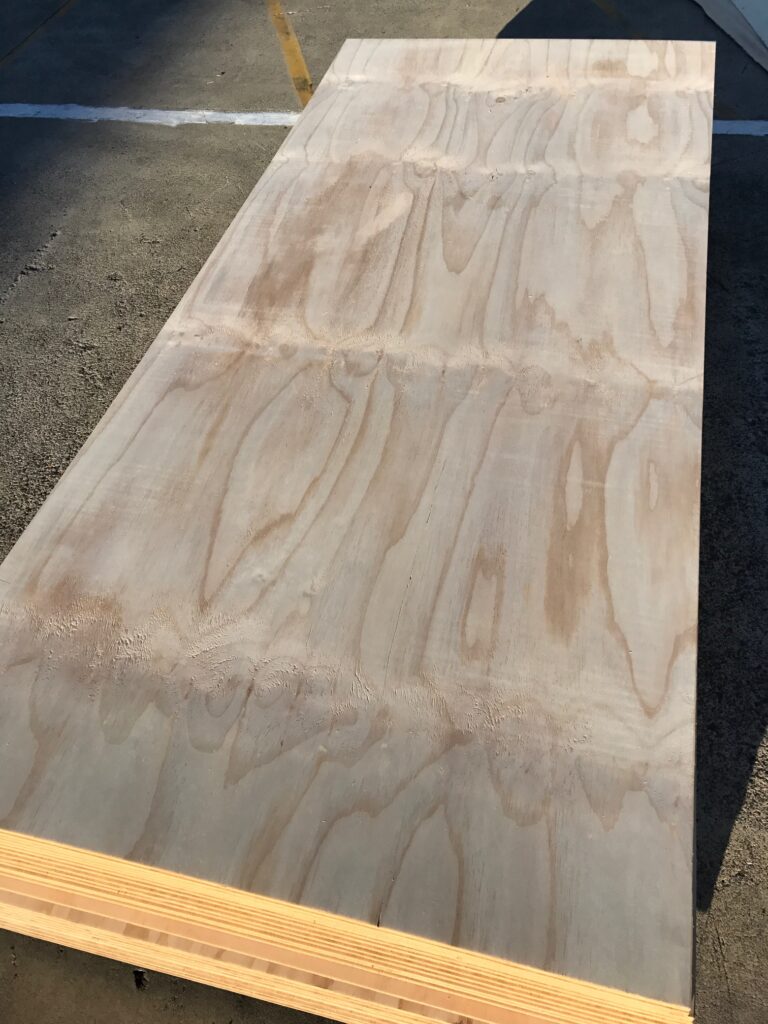 CD Structural ECOPly Pine (NZ Made for 2.7m lengths)